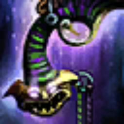 Quip (Legendary Pistol) 0